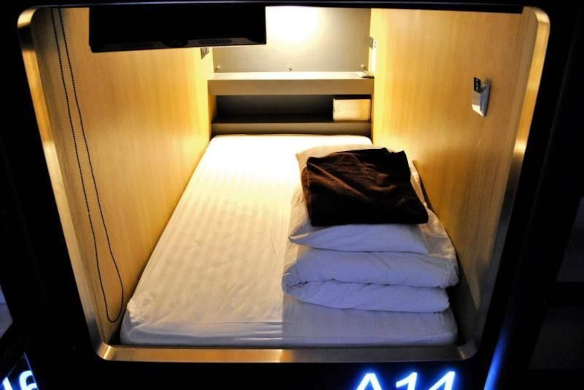 Mybed Ratchada Hotel Bangkok Exterior foto